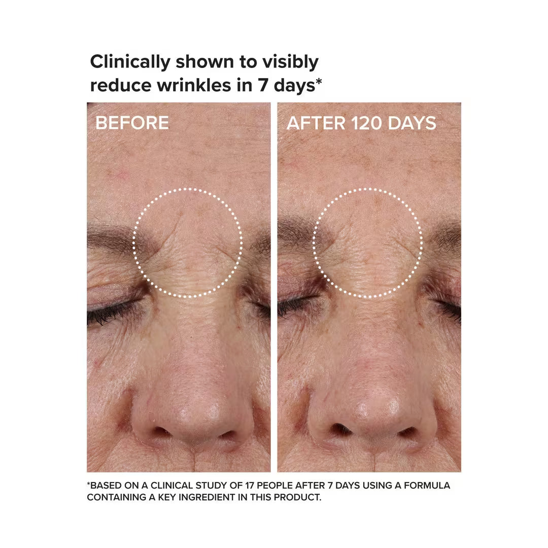 Needle-Less Growth Factor Serum