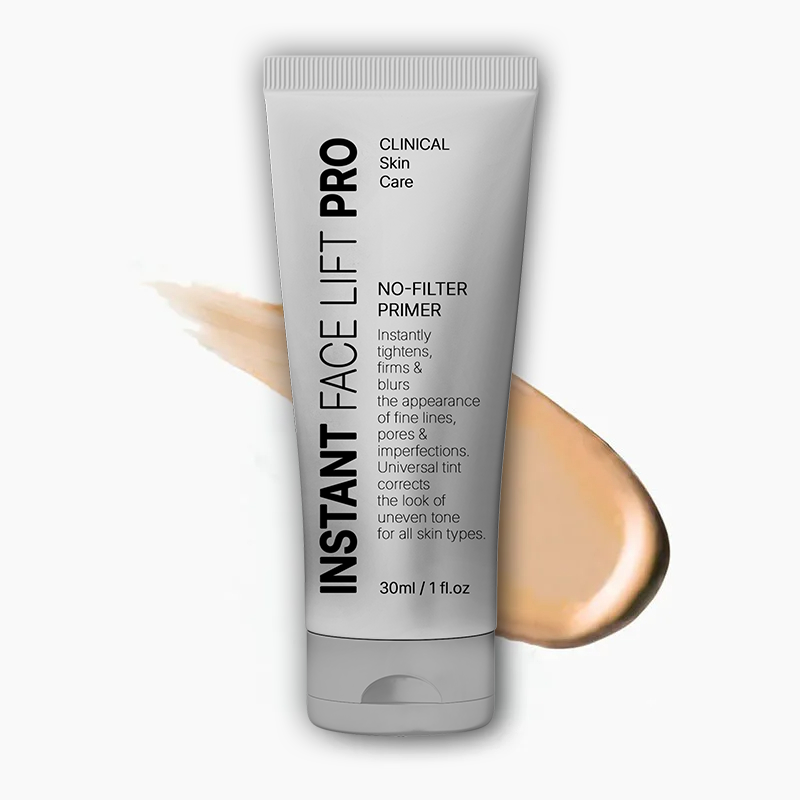 Instant Face Lift Pro + Primer