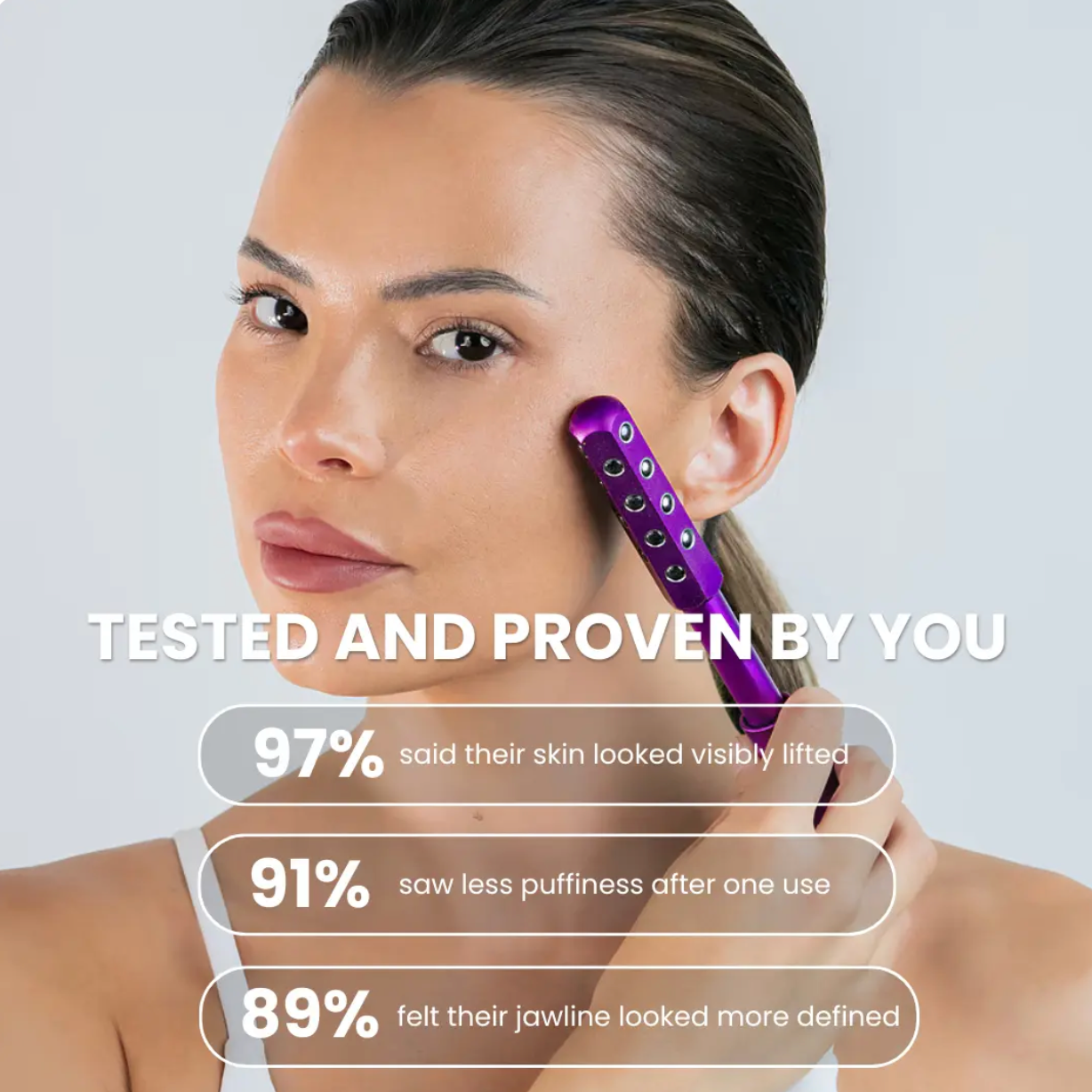 Sculptr™ Lymphatic Drainage Roller