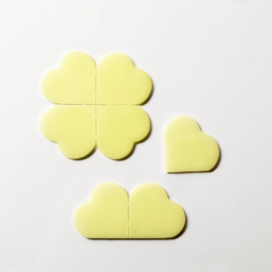 Korean Glutathione 7 Dark Spot Erasing Serum Patches