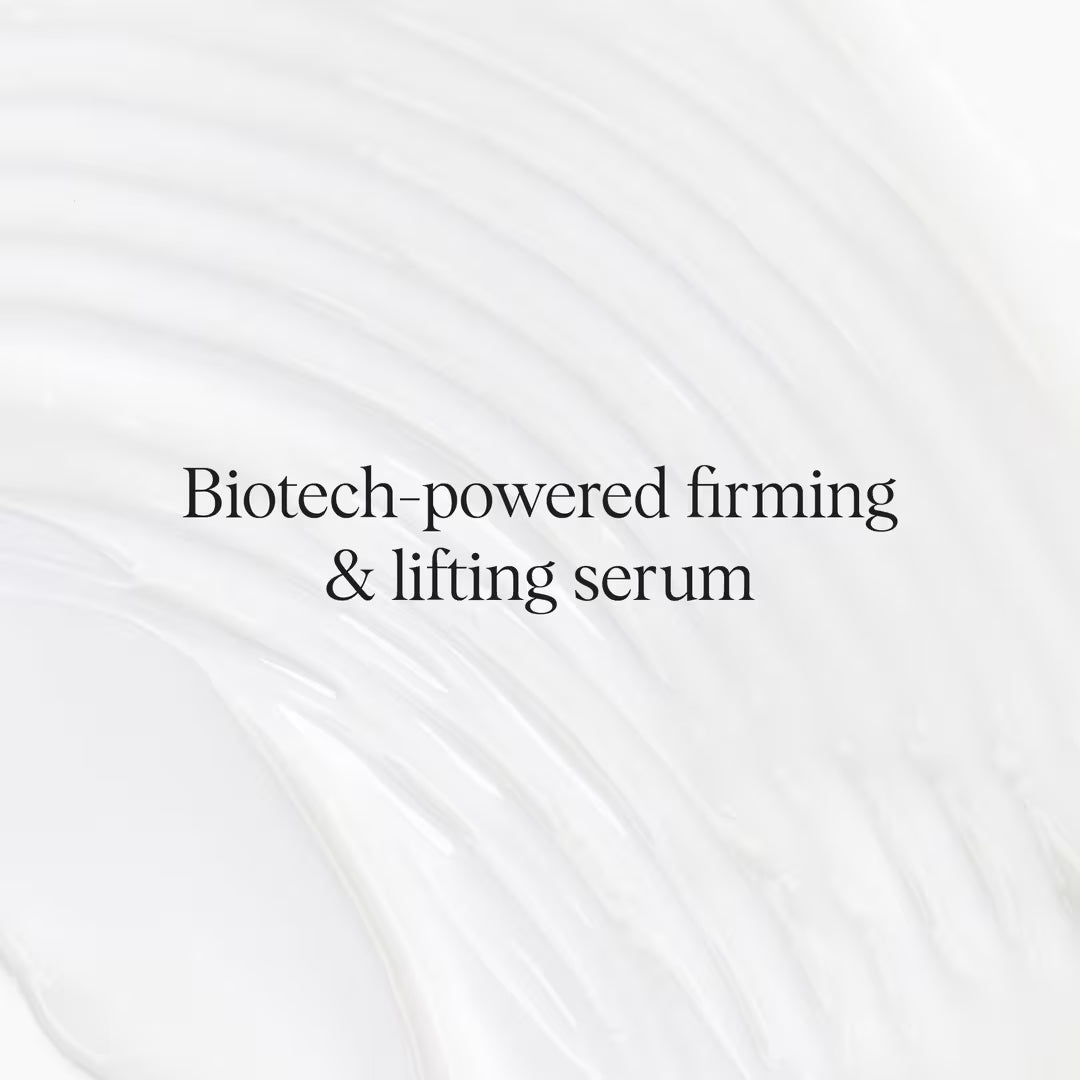 Needle-Less Growth Factor Serum