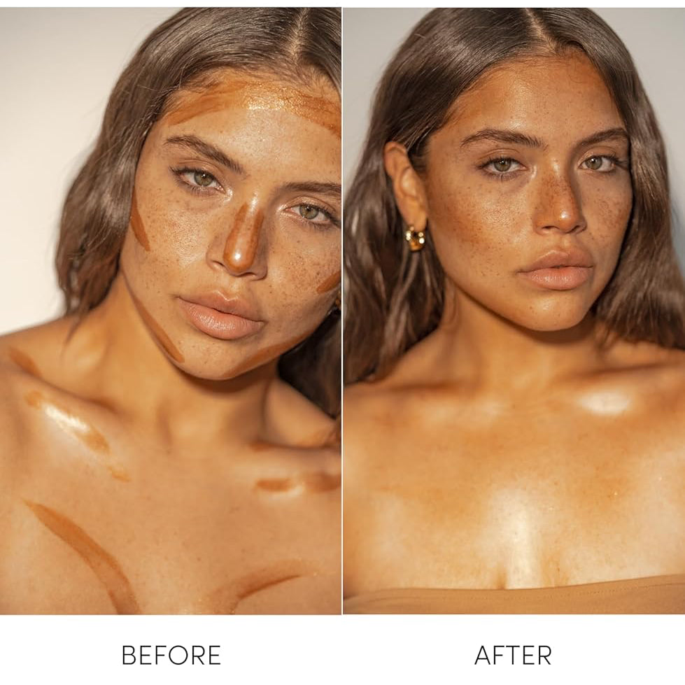 3-in-1 Self-Tanner Contour Stick