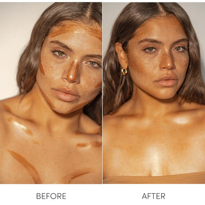 3-in-1 Self-Tanner Contour Stick