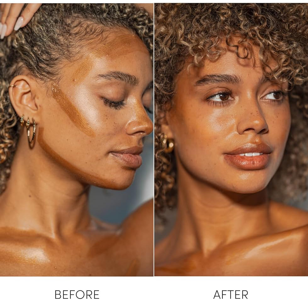 3-in-1 Self-Tanner Contour Stick