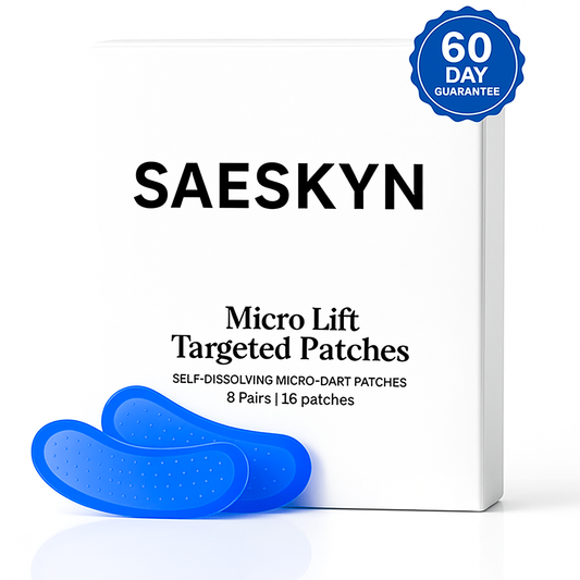 Micro-Infusion Dart Patches
