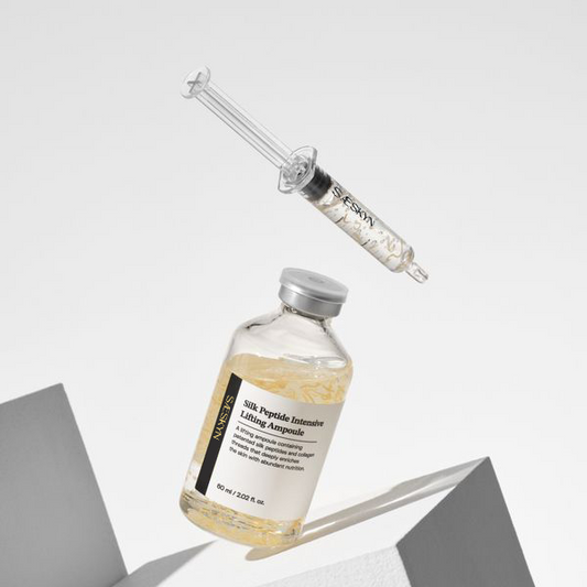 Korean Silk Lifting Peptide Ampoule