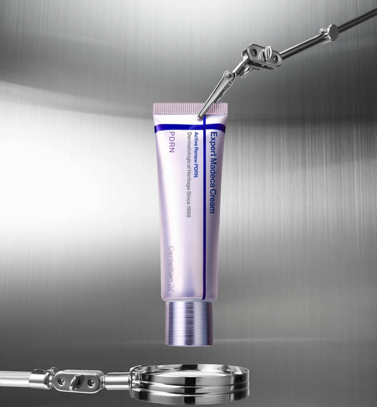 Korean Advanced PDRN Cream