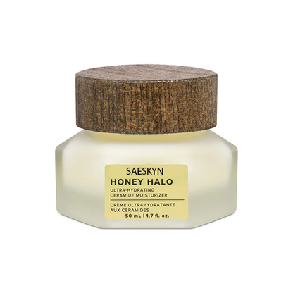 Honey Halo Ceramide Moisturizer