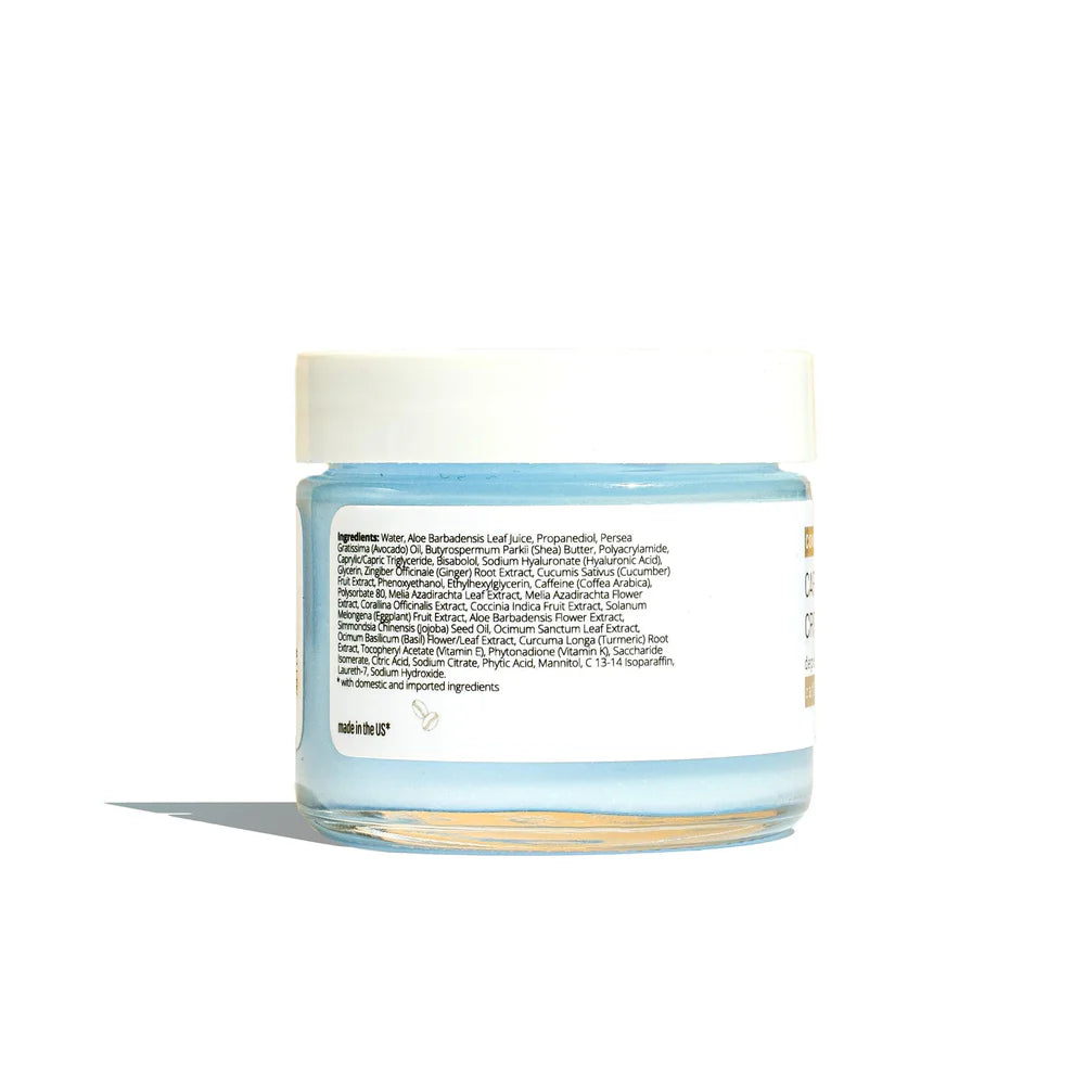 Korean Caffeine Eye Cream