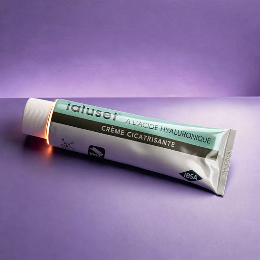 Ialuset HA Time Reverse Cream