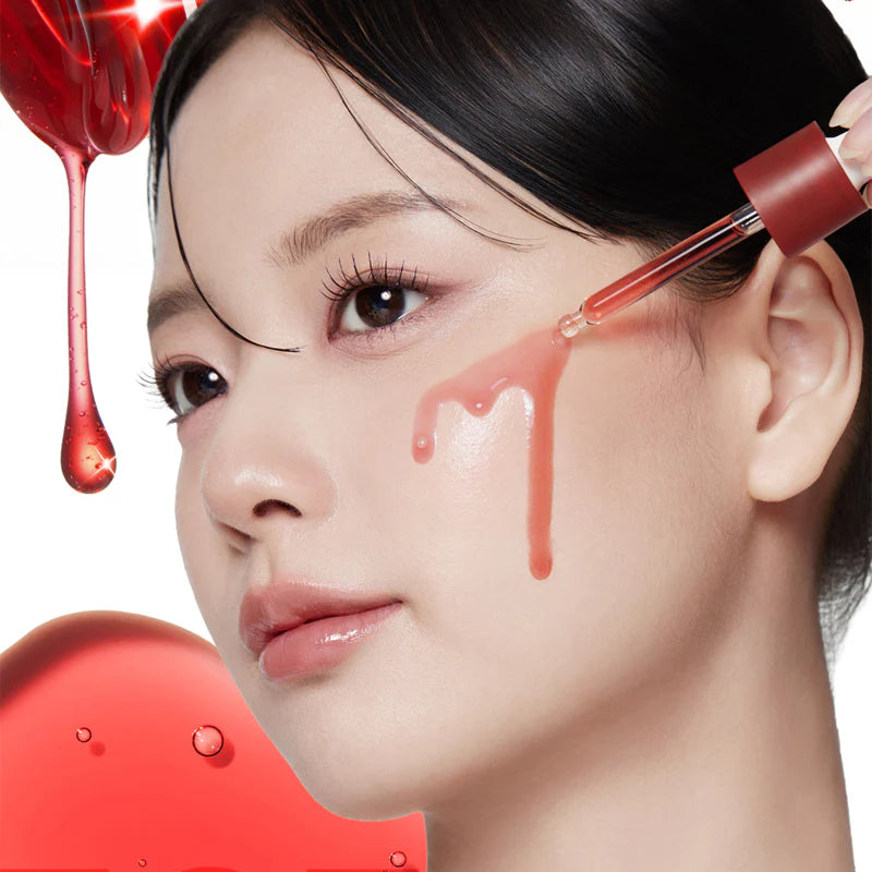 Korean NAD+ Advanced Growth Factor Serum